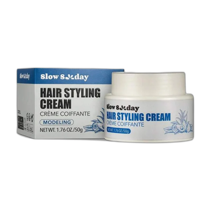 Hair Styling Cream