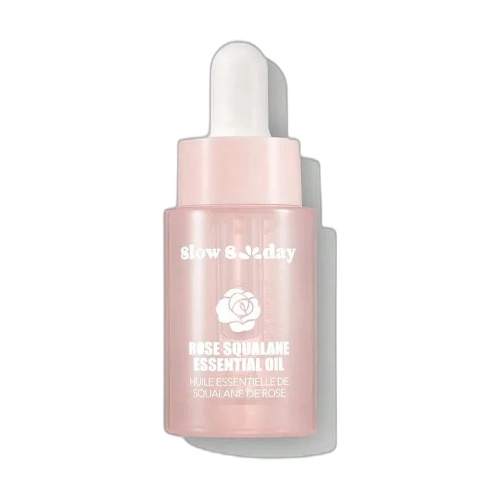 Rose Squalane Essential Oil