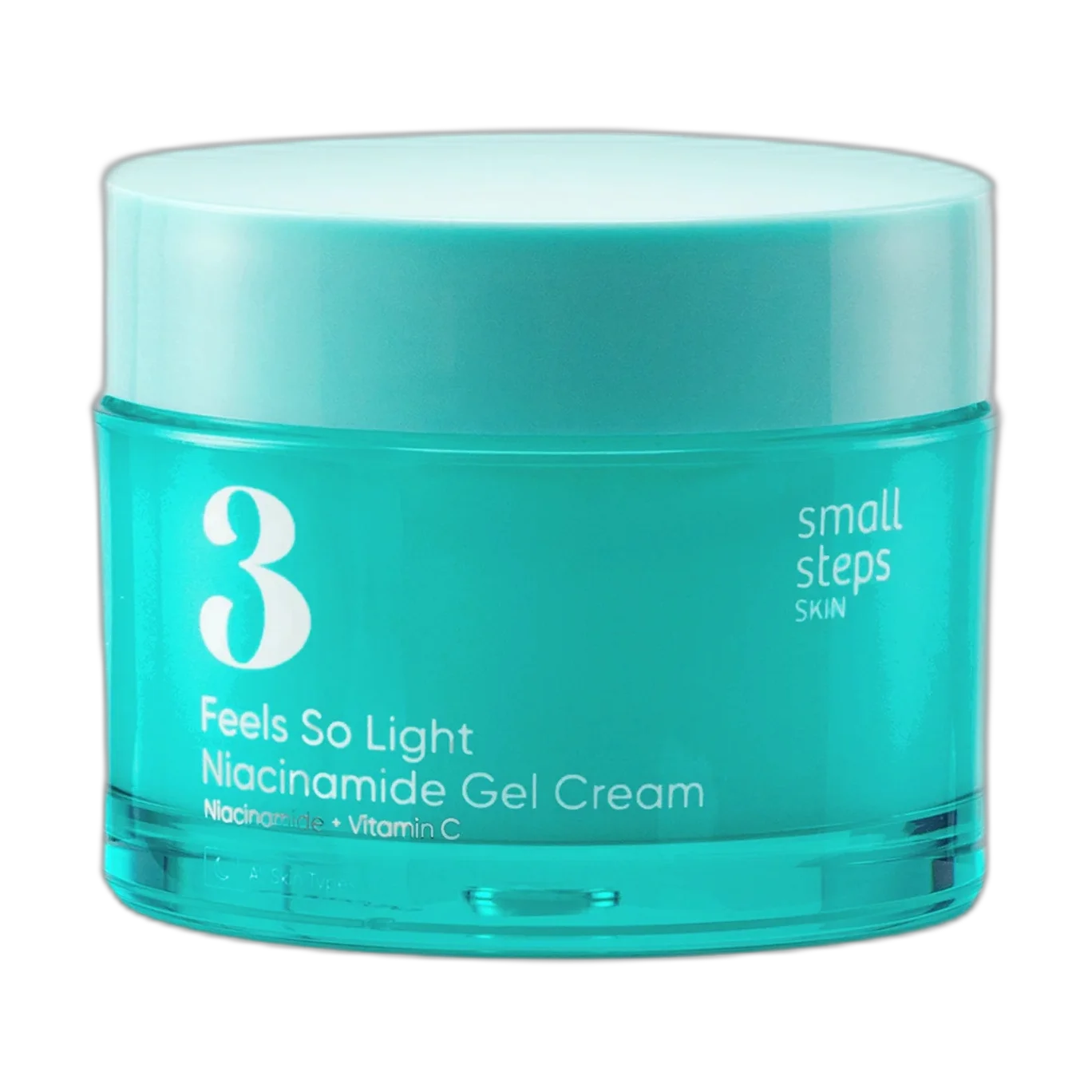 Feel So Light Niacinamide Gel Cream