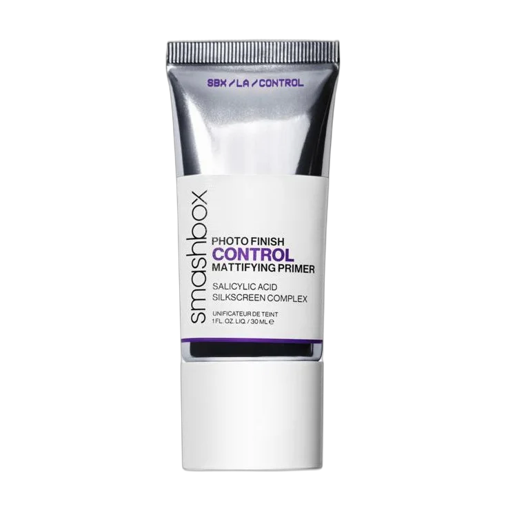 Photo Finish Control Mattifying Primer