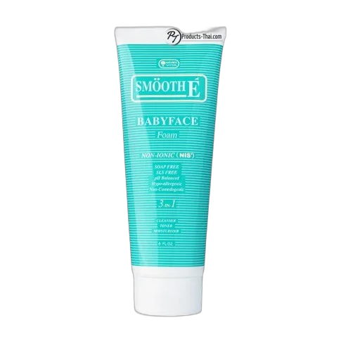 Babyface Foam