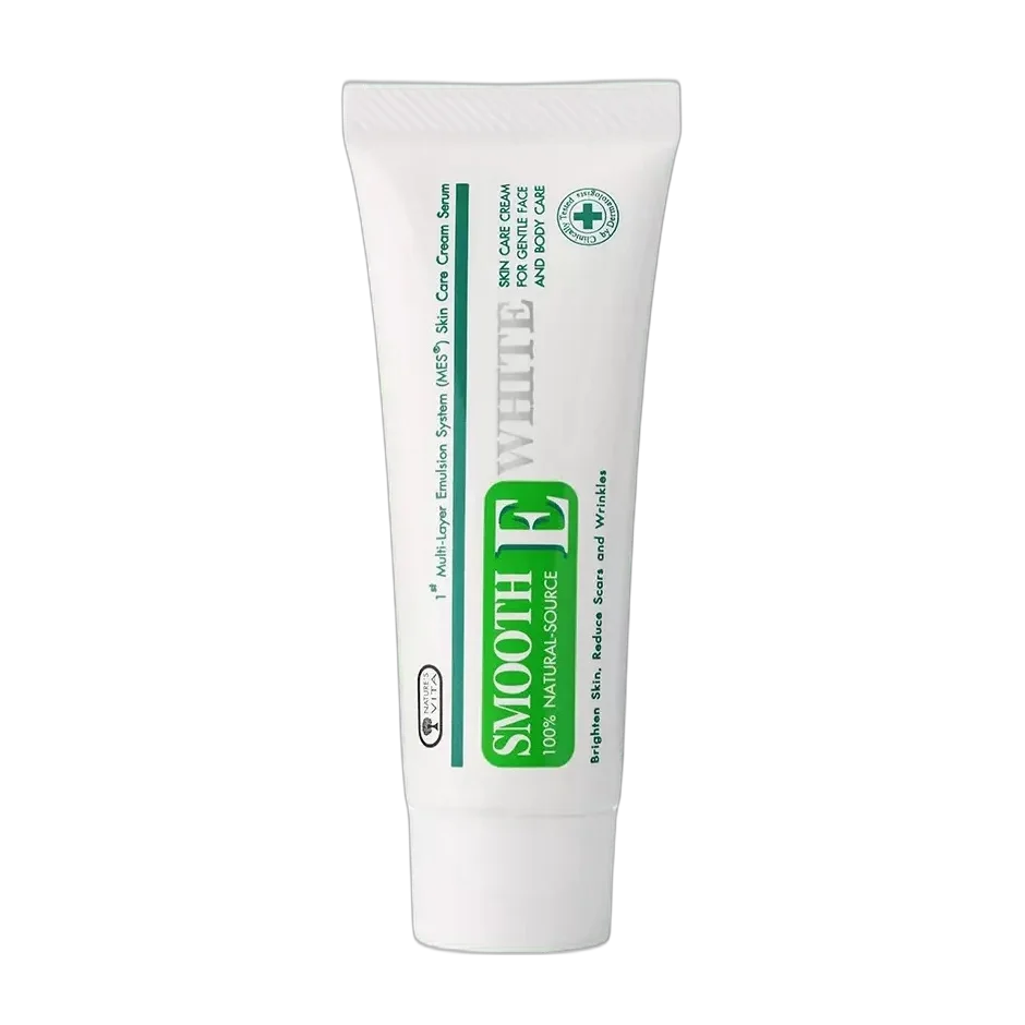 Cream Plus White