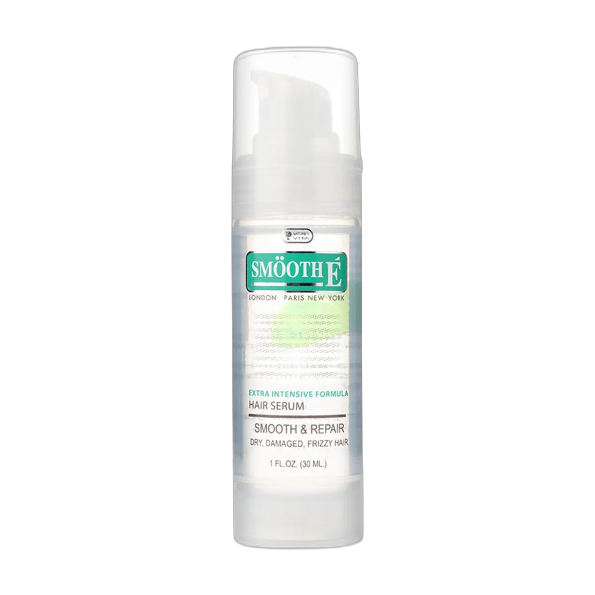 Extra Intensive Formula Hair Serum
