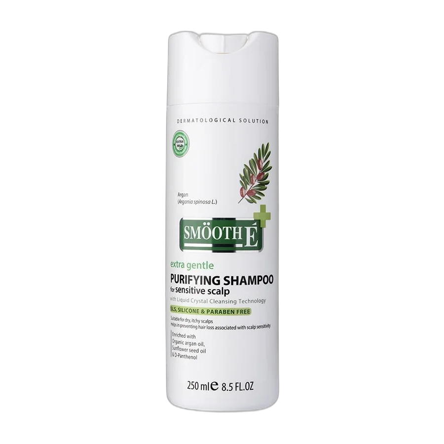 Purifying Shampoo