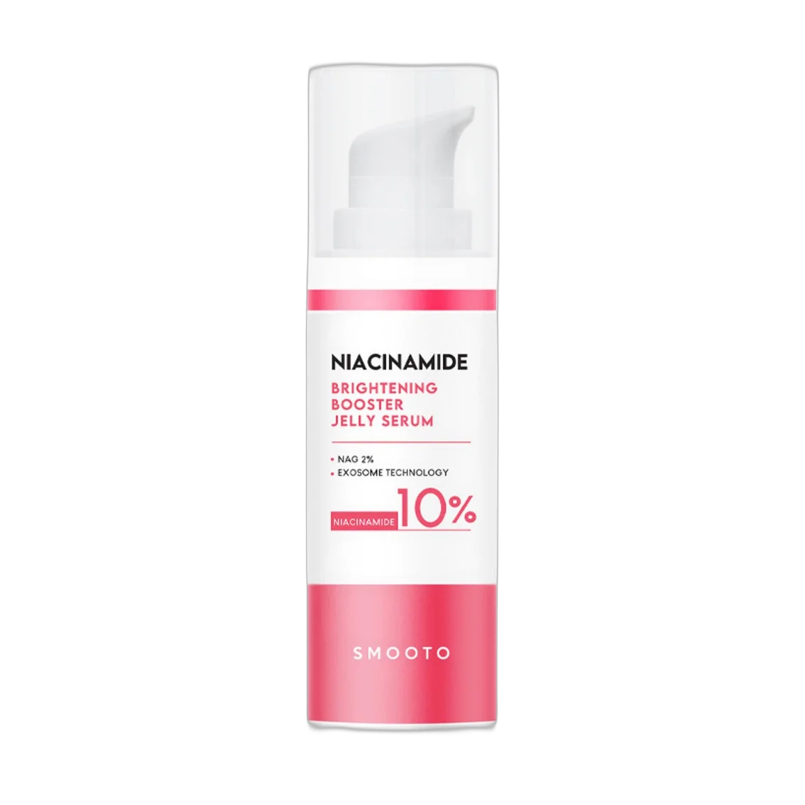 Niacinamide Brightening Booster Jelly Serum