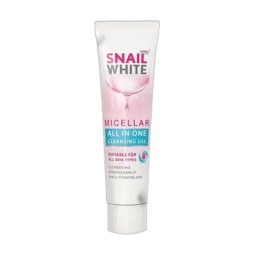 Micellar All In One Cleansing Gel