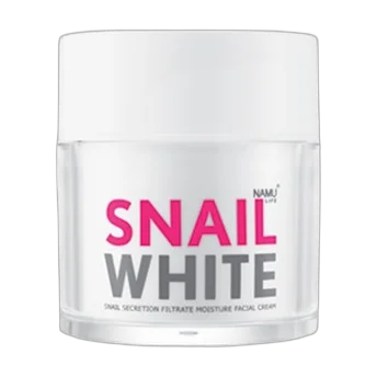 Snail Secretion Filtrate Moisture Facial Cream