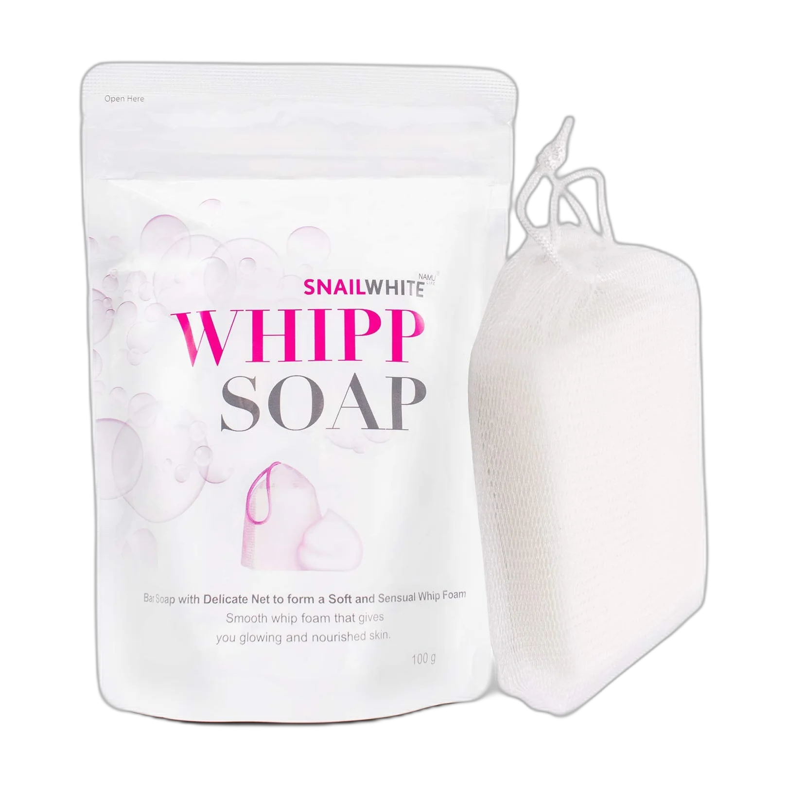Soap