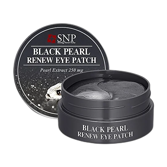 Black Pearl, Renew Eye Patch