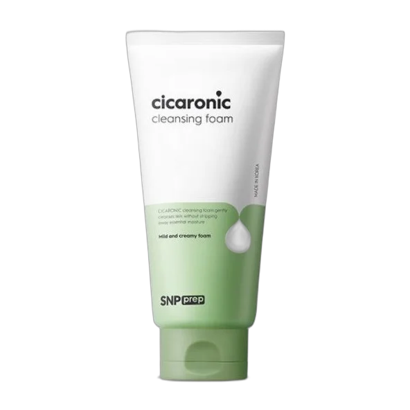 Cicaronic Cleansing Foam