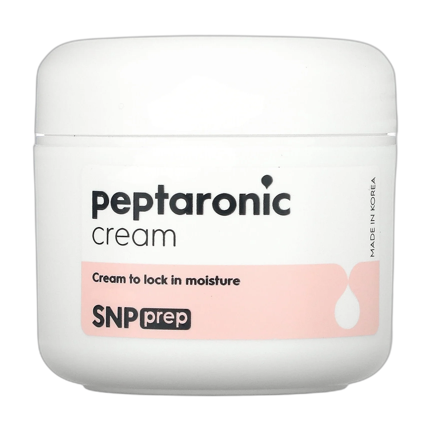 Prep Peptaronic Cream