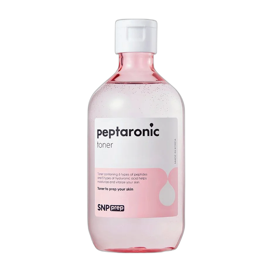 Prep Peptaronic Toner