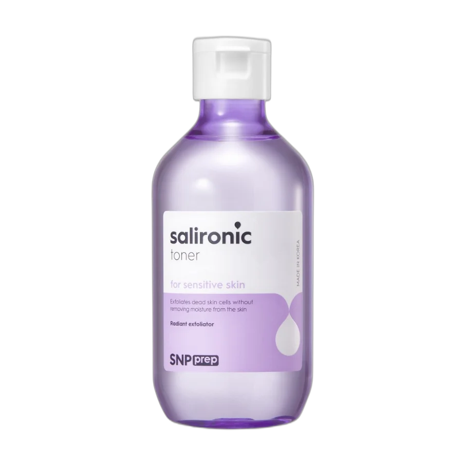 Salironic Toner
