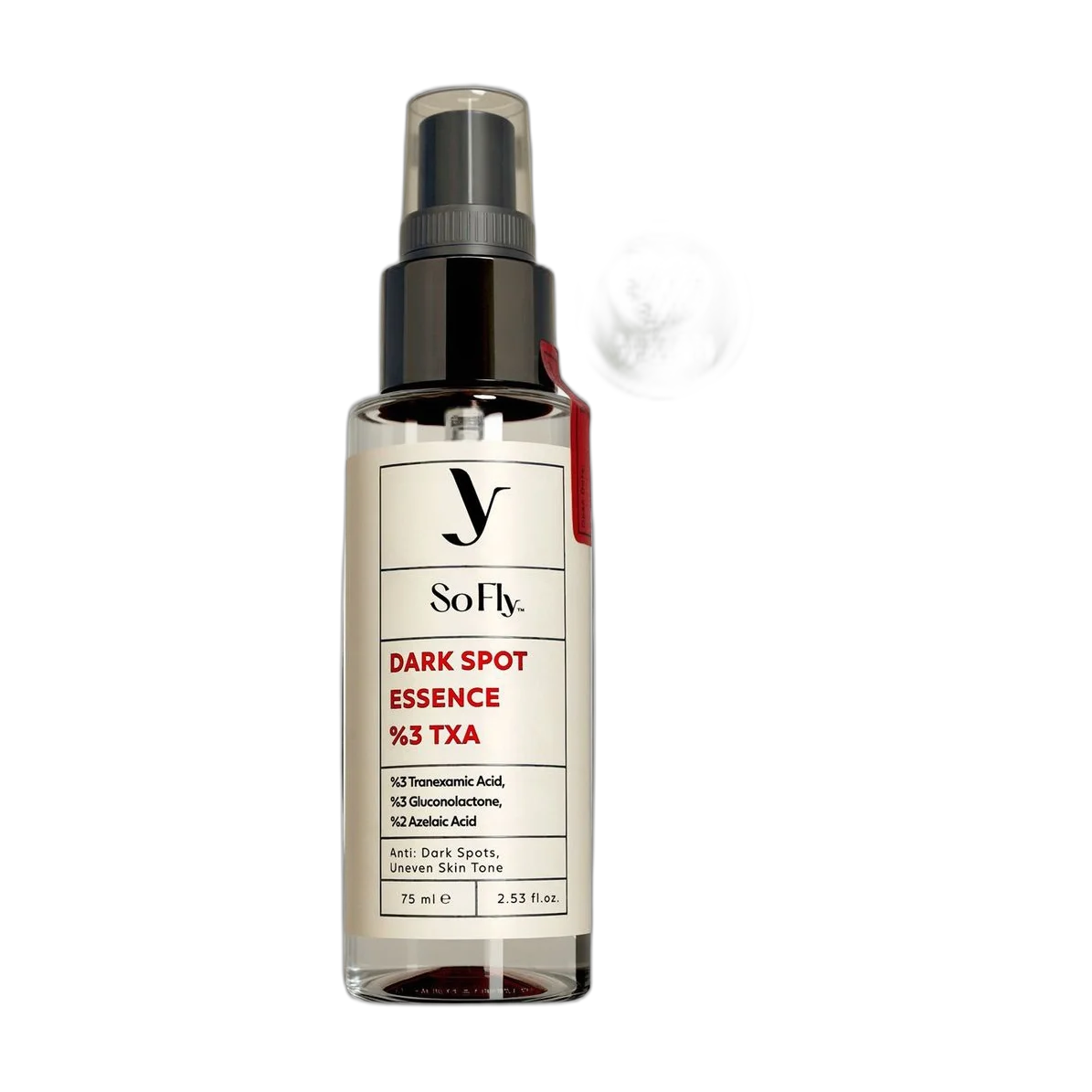 Dark Spot Essence %3 Tranexamic Asit