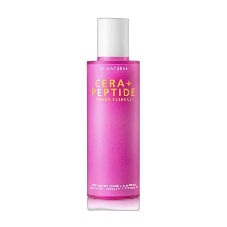 Cera Plus Peptide Toner Essence