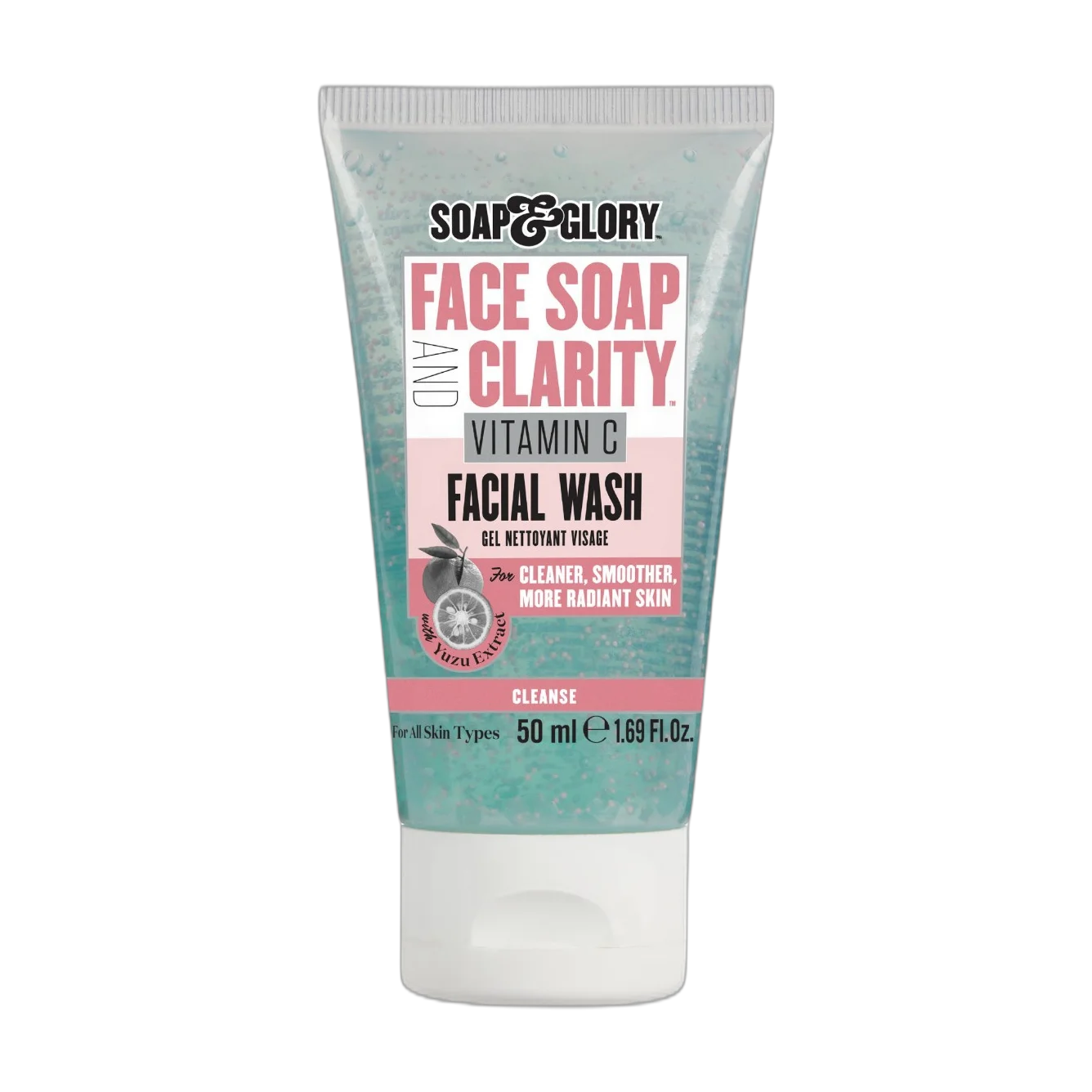 Face Soap