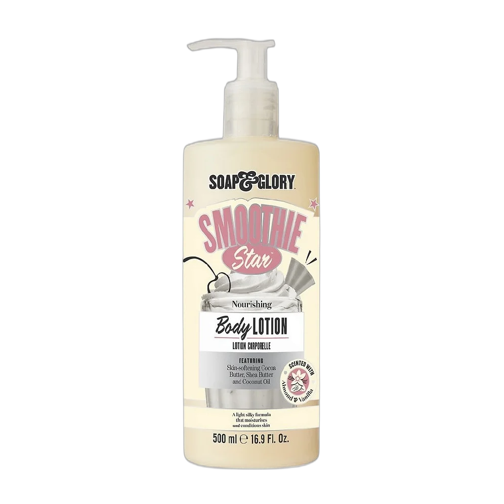 Smoothie Star Body Lotion