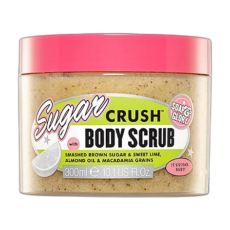 Sugar Crush Body Scrub