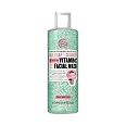 Vitamin C Facial Wash