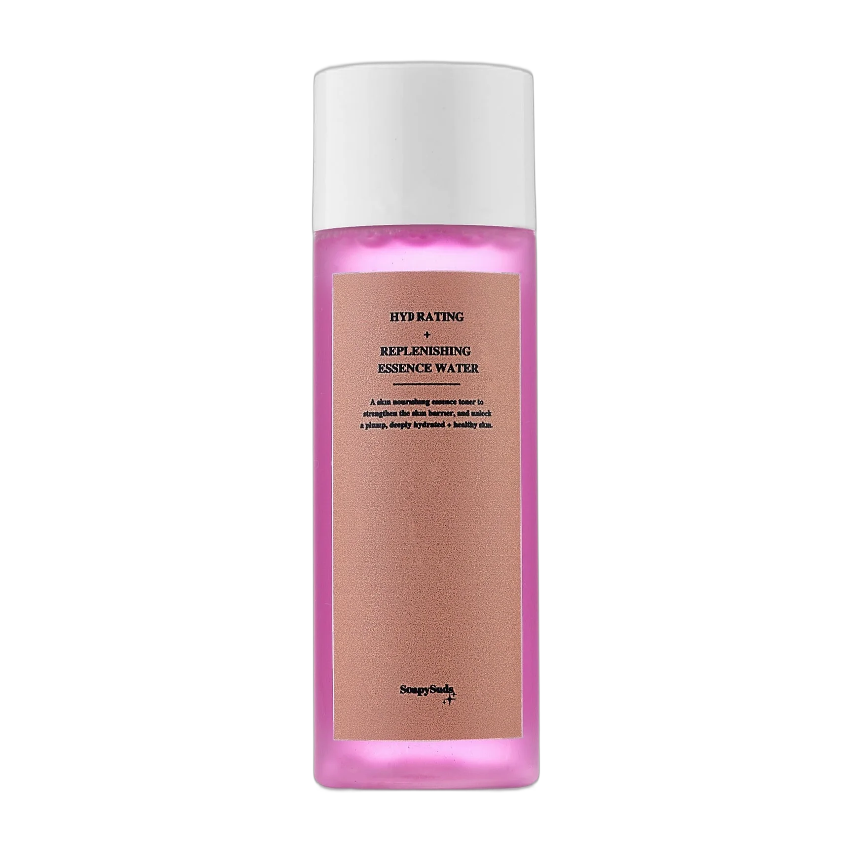 Hydrating + Replenishing Essence Water
