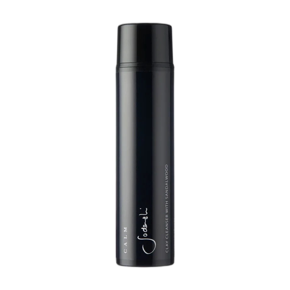 Clay Cleanser With Sandalwood