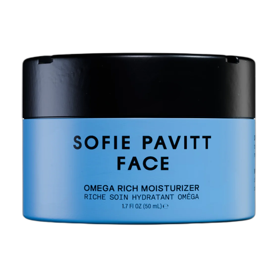 Omega Rich Moisturizer