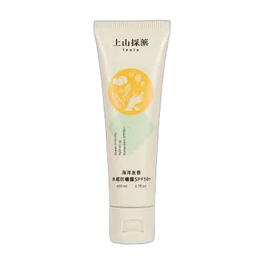 Tsaio Ocean Friendly Hydrating Sunscreen SPF 50 Pa+++