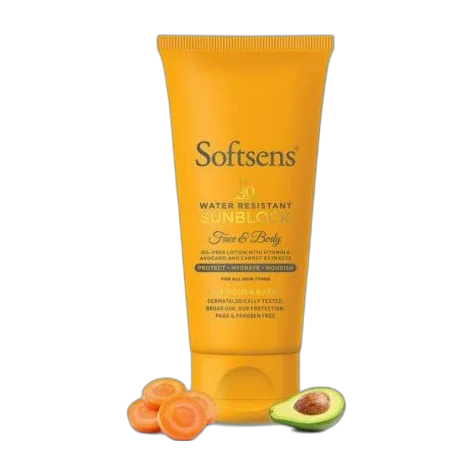 Sunblock