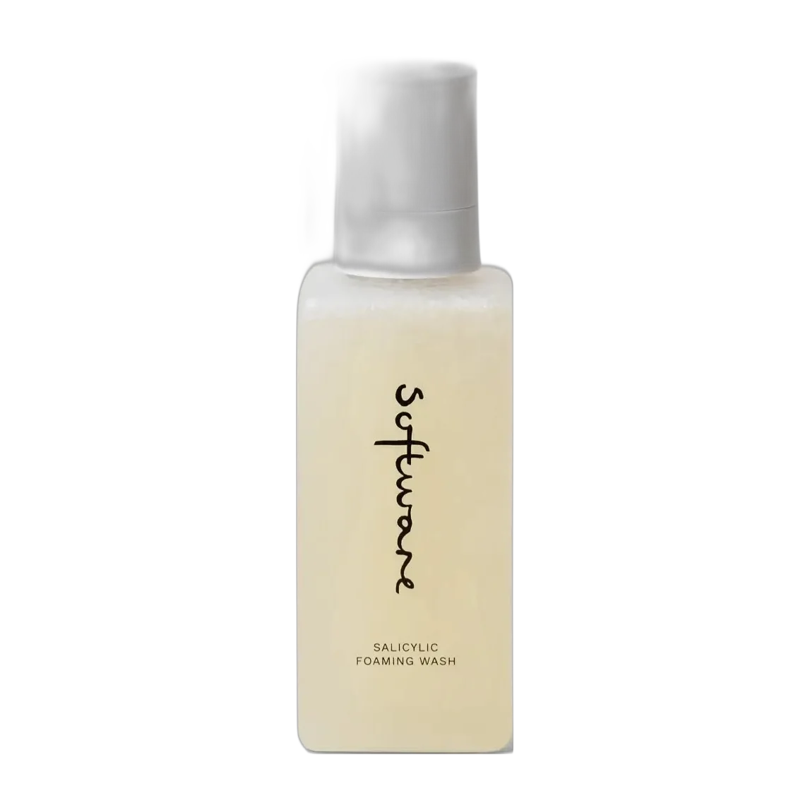 Foaming Wash