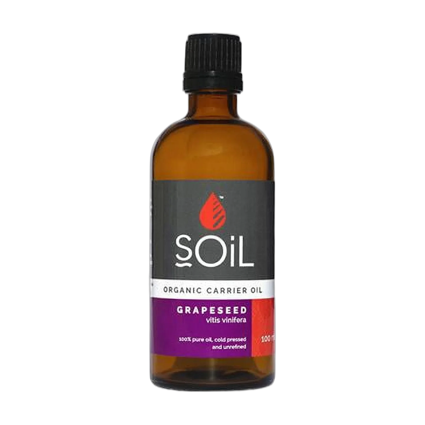 Grapeseed Carrier Oil