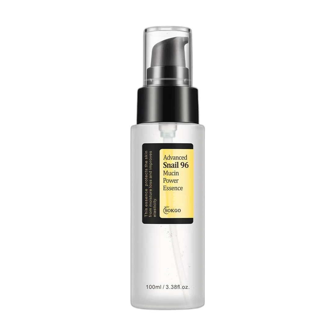 Snail Mucin Serum