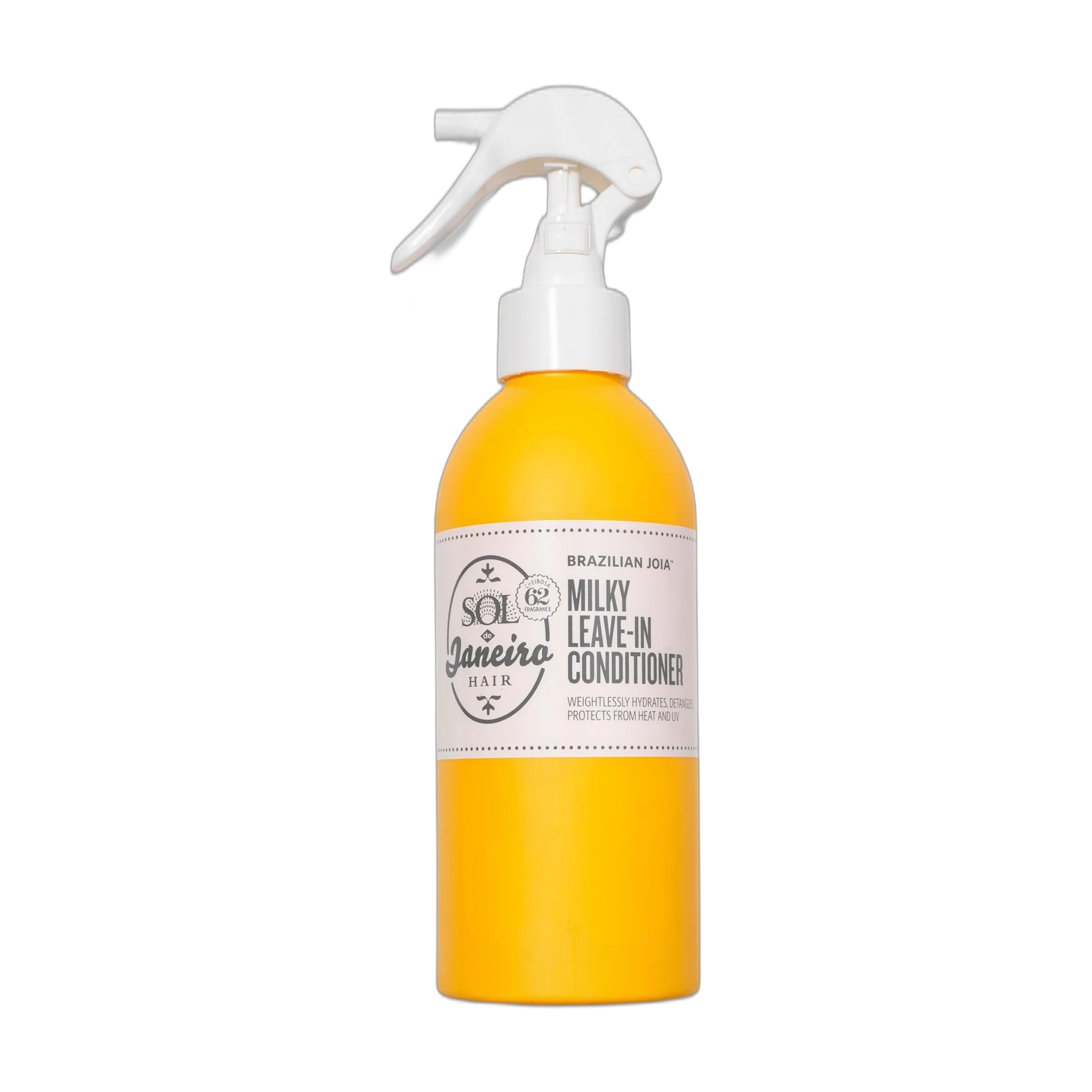 Brazilian Joia Milky Leave-in Conditioner