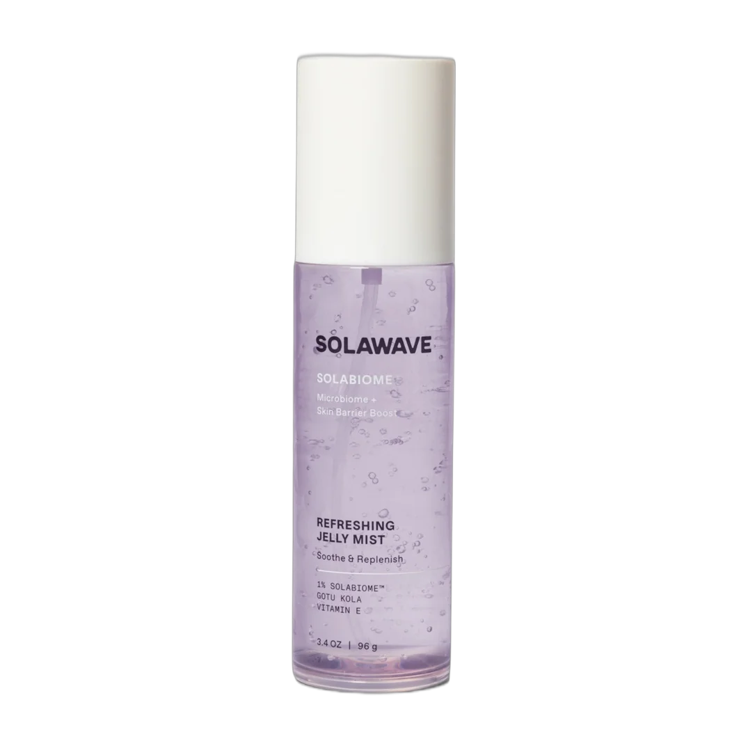 Solabiome Refreshing Jelly Mist
