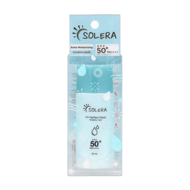 UV Perfect Moist Watery Gel SPF 50 Pa ++++