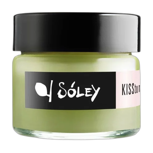 Kisstu Mig Healing Lip Balm