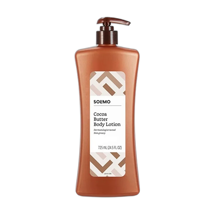 Cocoa Butter Body Lotion