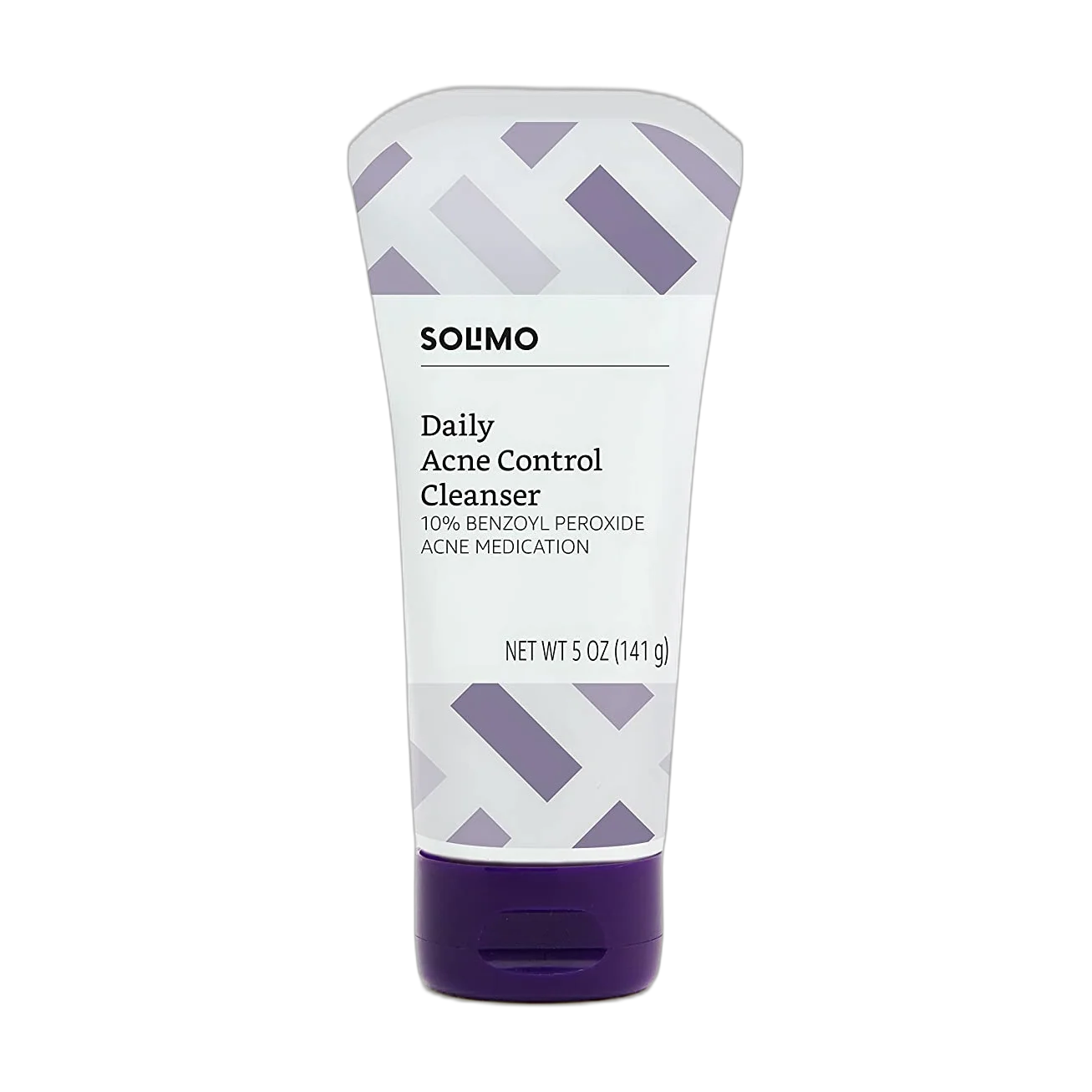 Daily Acne Control Cleanser