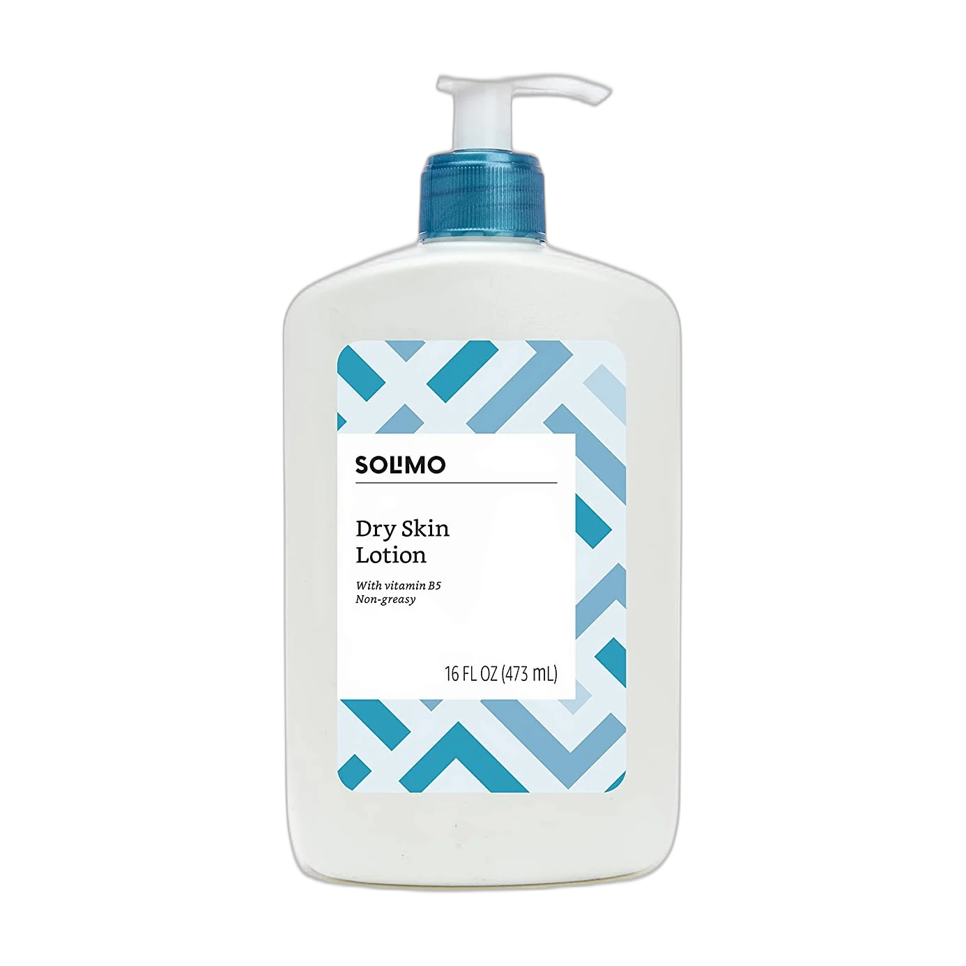 Dry Skin Lotion