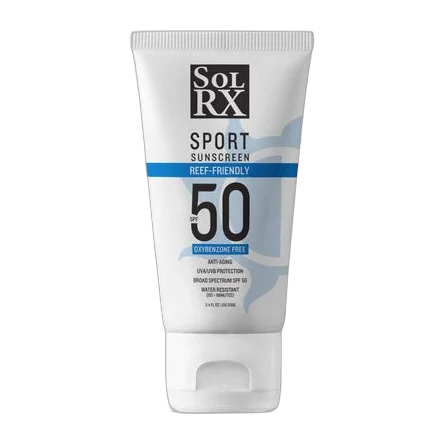 Sunscreen