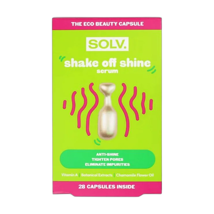 Shake Off Shine Serum
