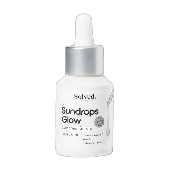 Sundrops Glow SPF 30 Pa+++