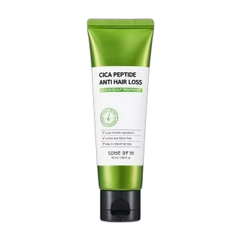 Cica Peptide Anti Hair Loss Derma Scalp Treatment