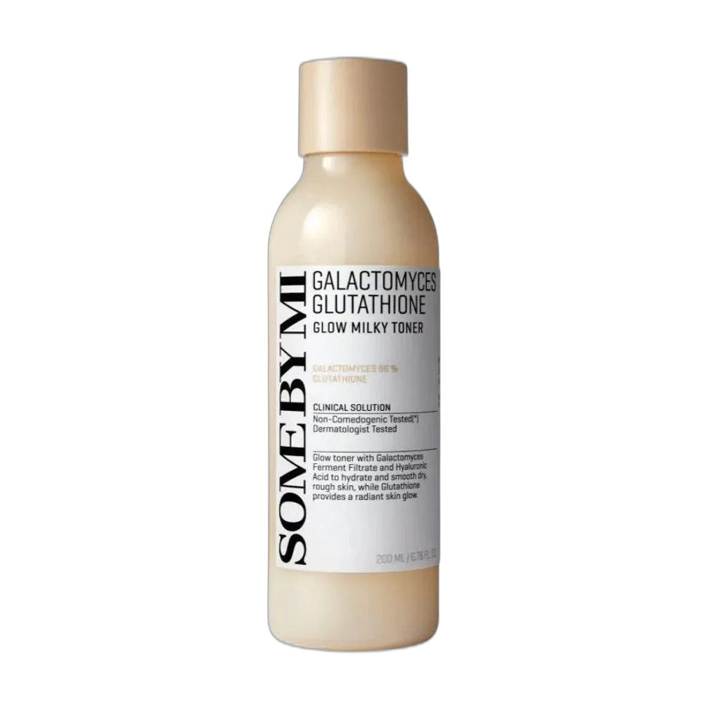 Galactomyces Glutathione Glow Milky Toner