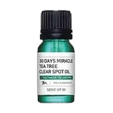 Miracle Tea Tree Clear Spot Oil