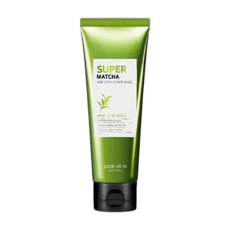 Super Matcha Pore Clean Cleansing Gel