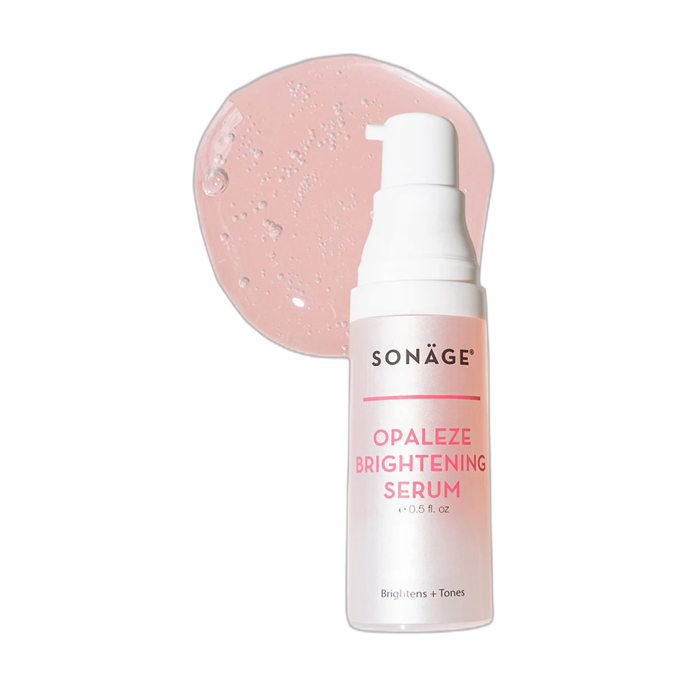 Opaleze Brightening Serum