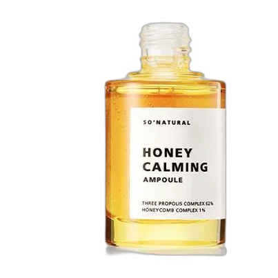 Honey Calming Ampoule