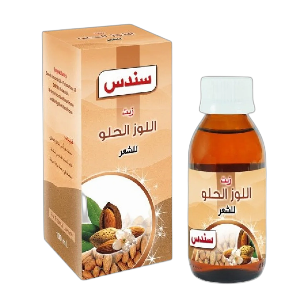 Sweet Almond Oil