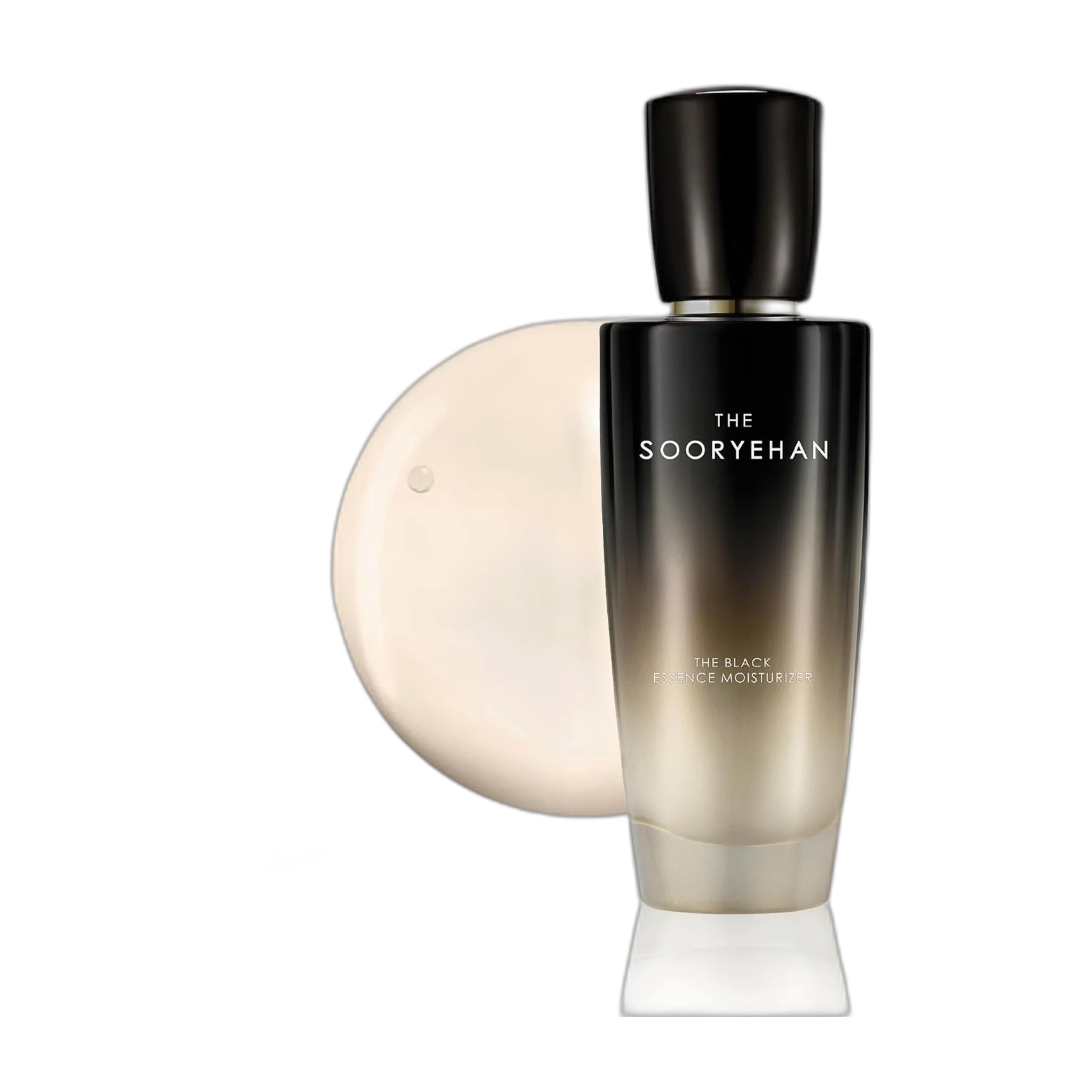 Black Essence Moisturizer