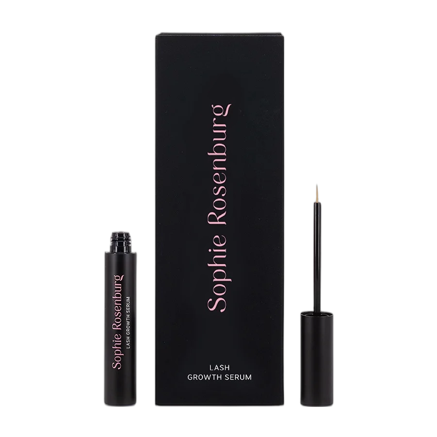 Eye Lash Growth Serum